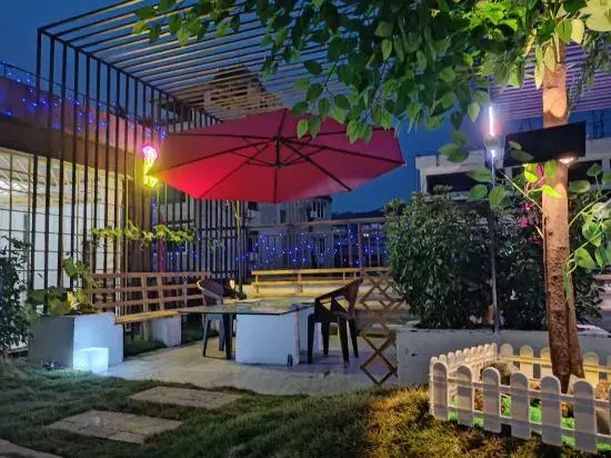 Sansui Meishu Apartment