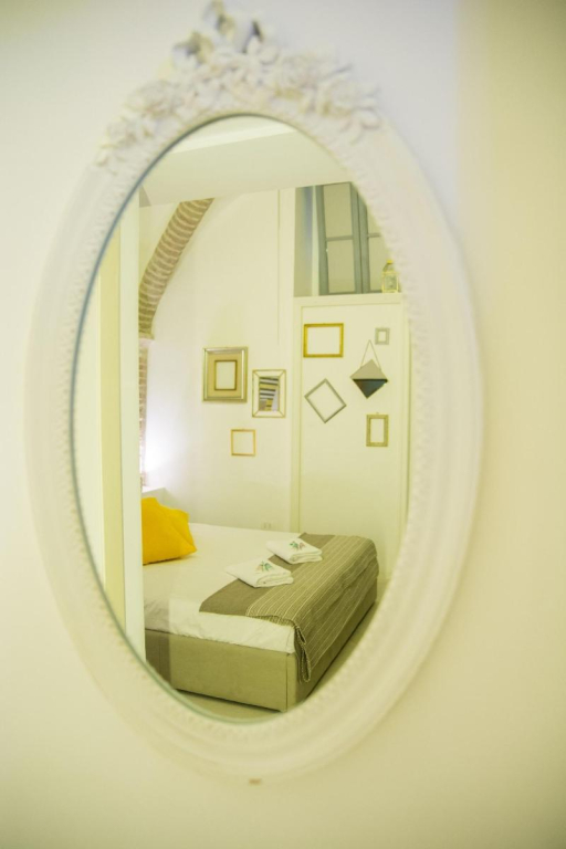 Little Italy Hostel Ex Chiesa S Donato
