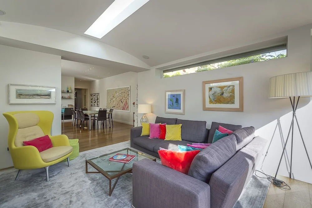 Family Home in Dulwich