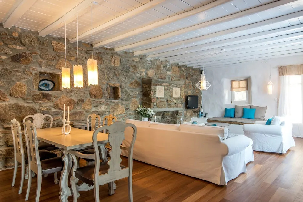 Apanema Villas, Mykonos