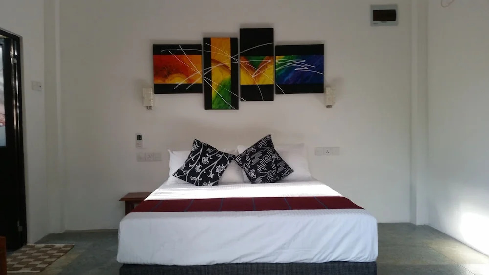 Sigiri Nature Lovers Resort