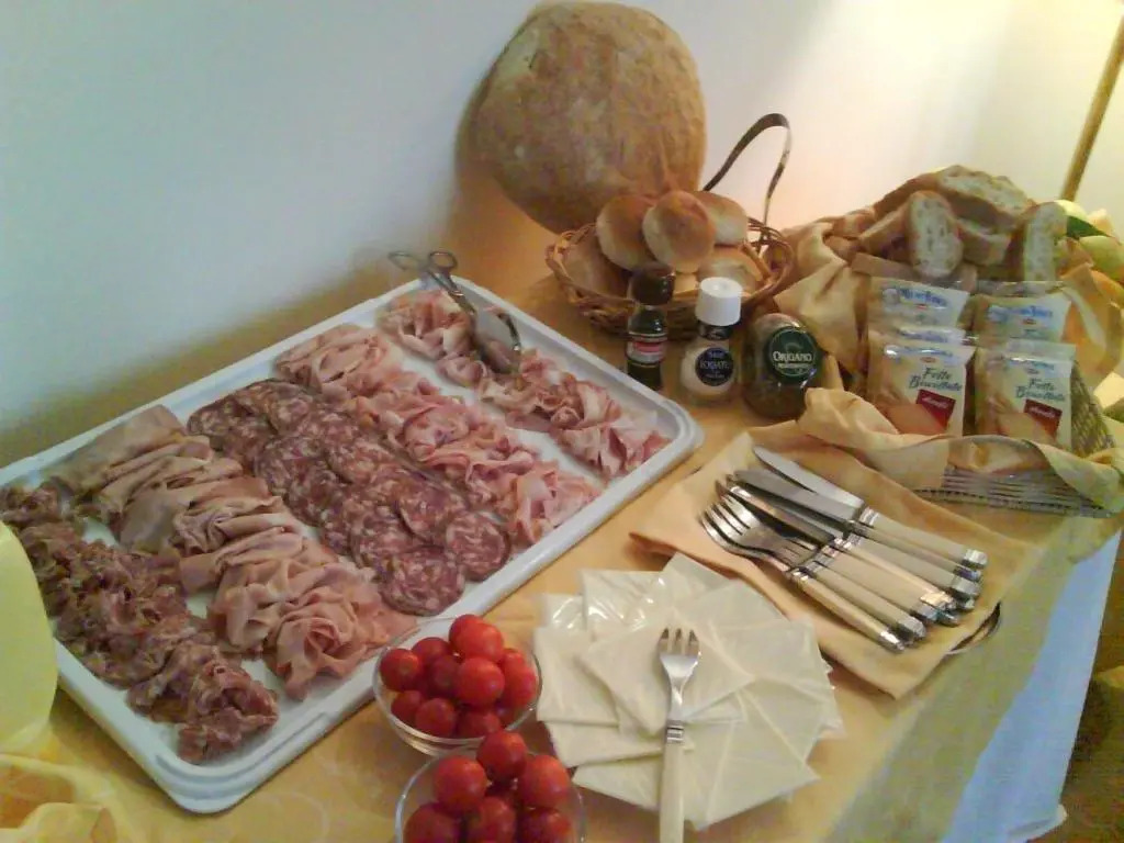 Ca' Riccio