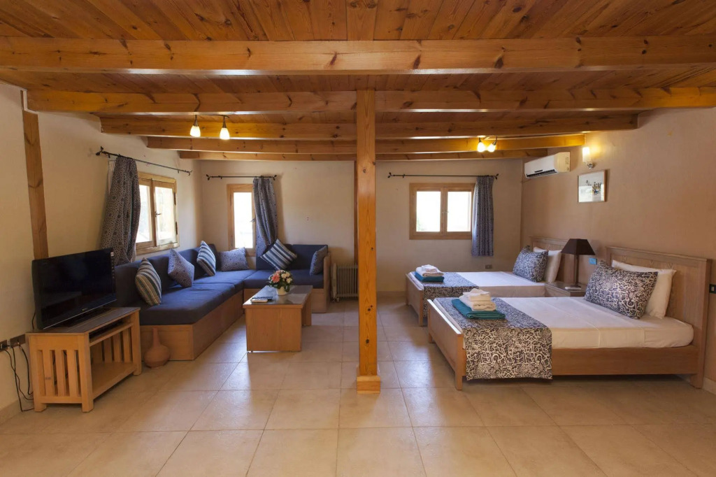View Villa Apartments Hurghada