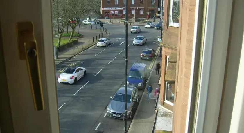 Saunterne Road