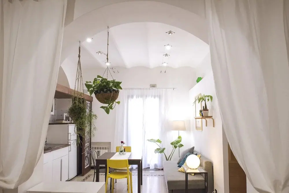 Bixio Apartment