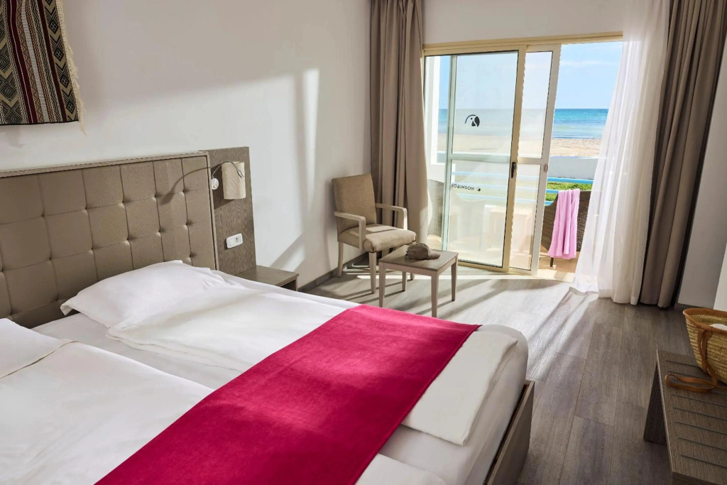 ROBINSON DJERBA BAHIYA - All Inclusive