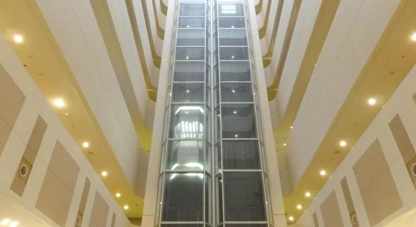 Itoen Hotel Atamikan