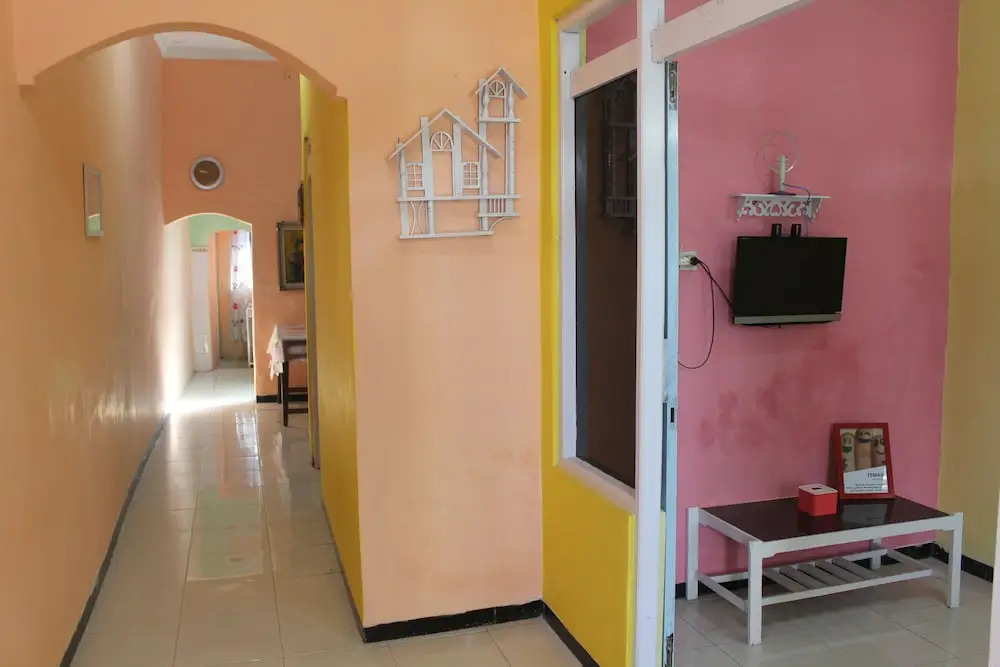 Rumah Teman Hostel