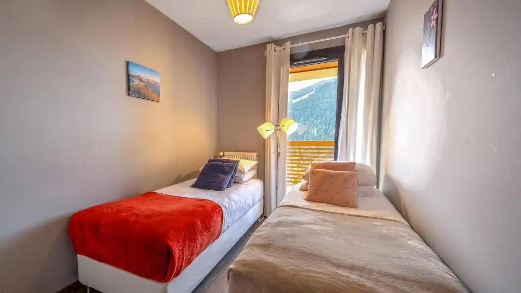 Les 360 - Apt 14 - BO Immobilier