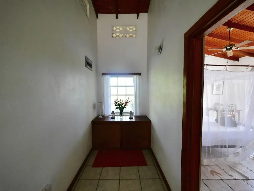 VILLA COLIBRI