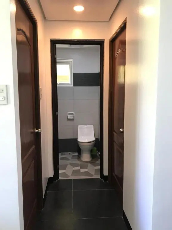 Jjcozy Condo at Central Apartment