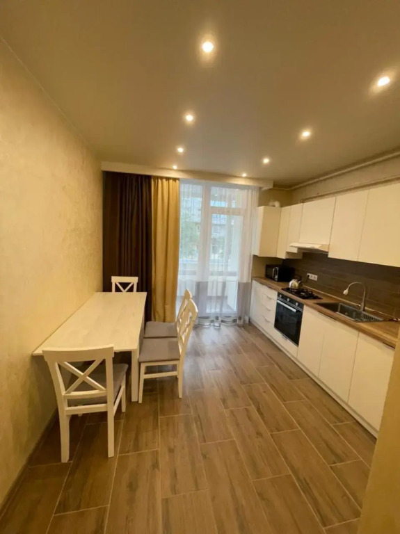 White House apartment