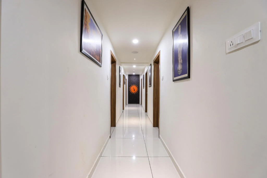 OYO 60259 Hotel Surbhi