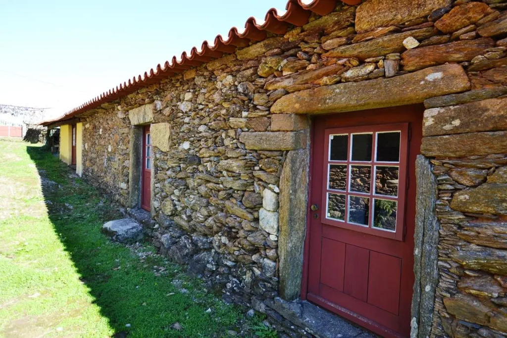 Casa Dos Tres Irmaos