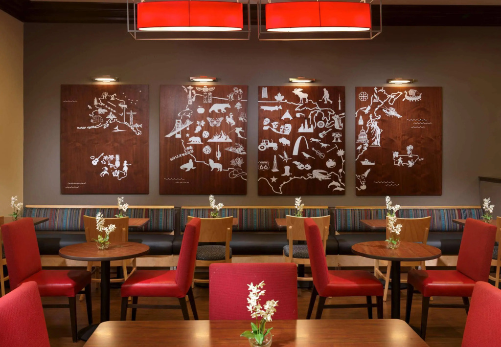 TownePlace Suites Houston Intercontinental Airport