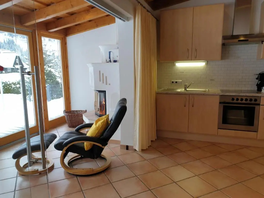 Ferienwohnungen Badbruckerweg- Bad Gastein