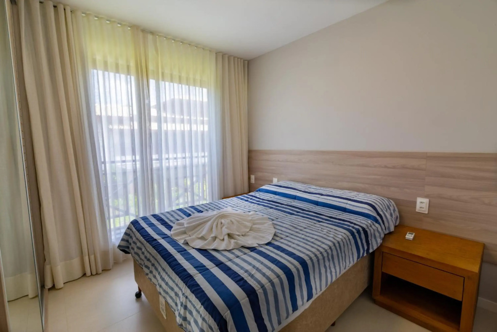 Ykutiba Imbassaí - Apartamento 3 Quartos Superior - I104