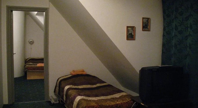 Nepi Hotell