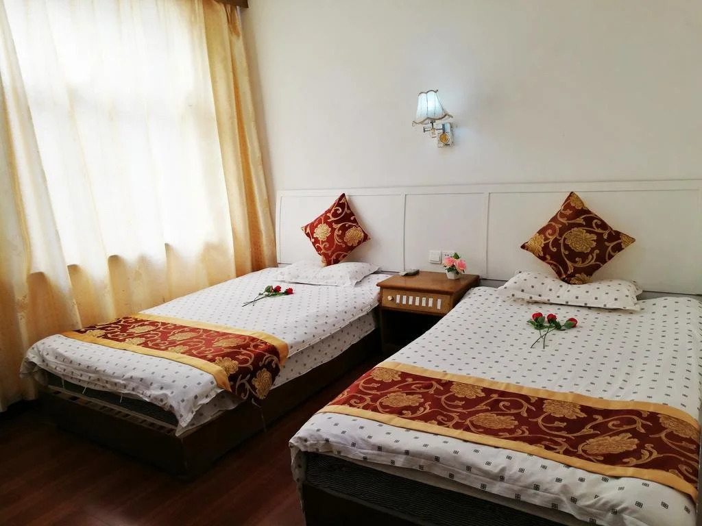 Xishan Yingshui Hostel