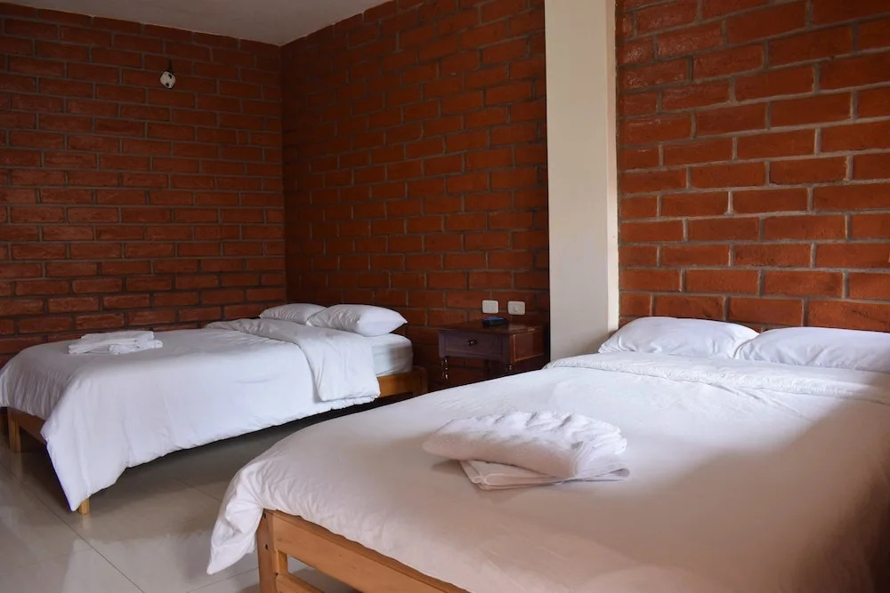 Hotel Cañaveral