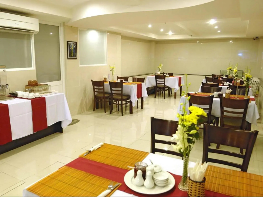 SaiGon Europe Hotel
