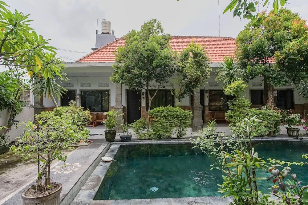 The Raja Guest House