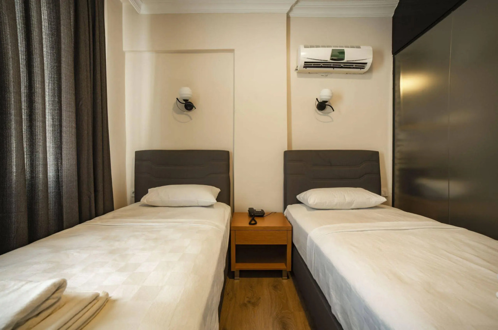Otto Lara Hotel