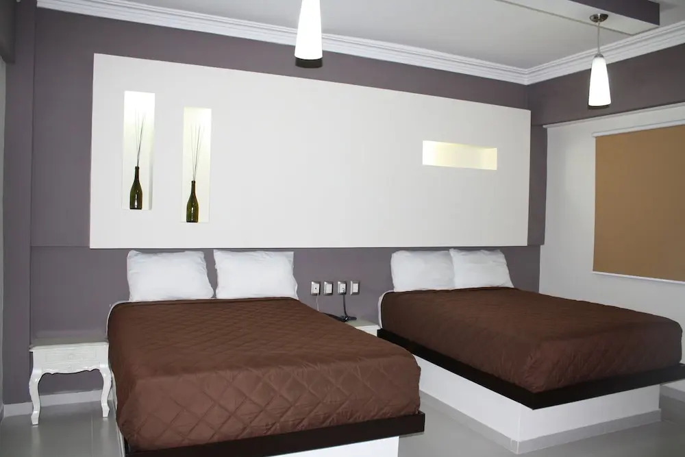 Hotel Villas Boca