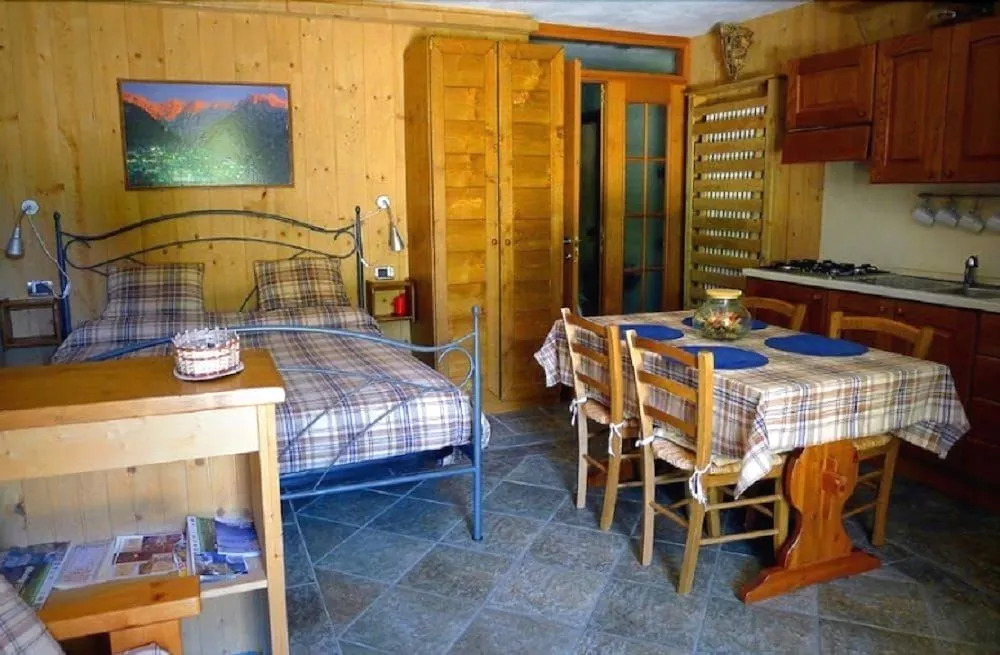 B&B Il Castagneto