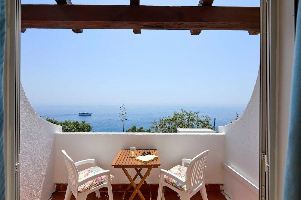 Vista Del Mare