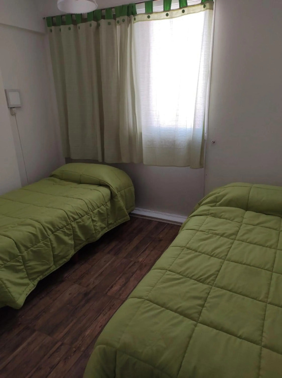 Bubuhouse estadía mínima dos noches