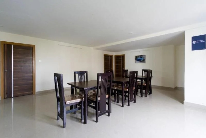 FabHotel Prowell Caprock Hitech City