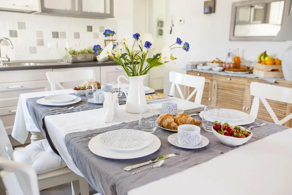 Azzurro B&B