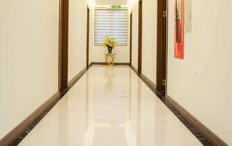 Harmony HaLong Hotel