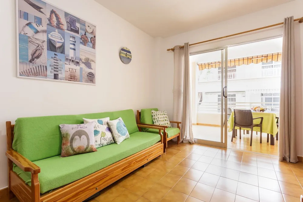 Apartamentos El Faro