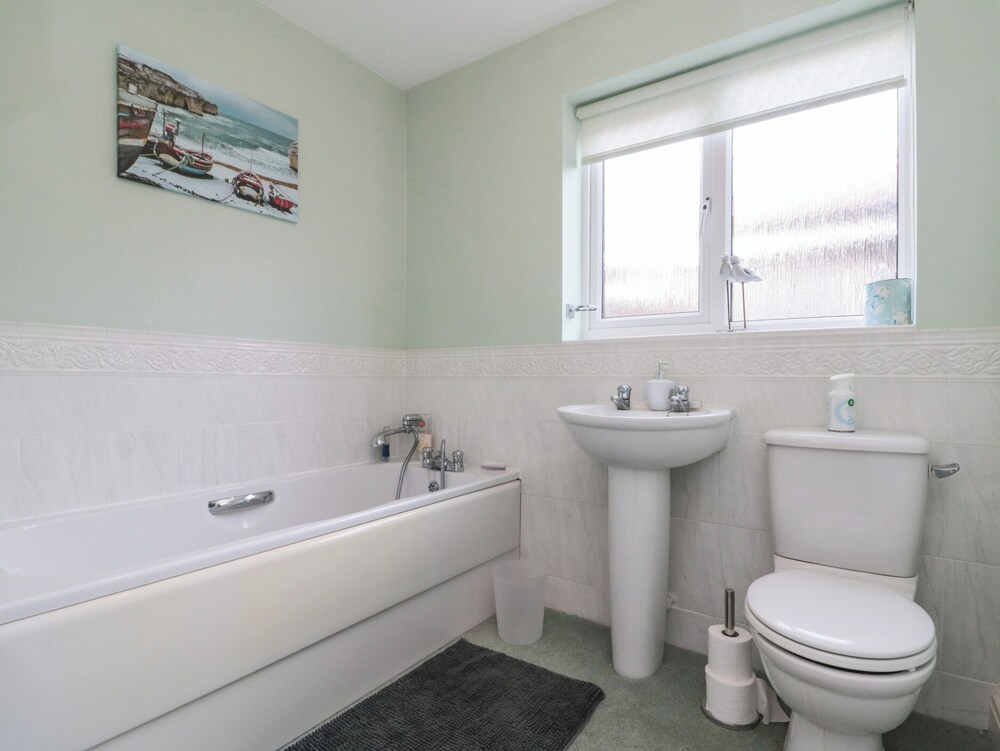 Bray Nook, 7 Craikewells