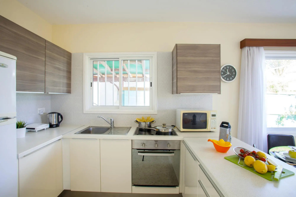 Kiti Beach Villa Marina 43