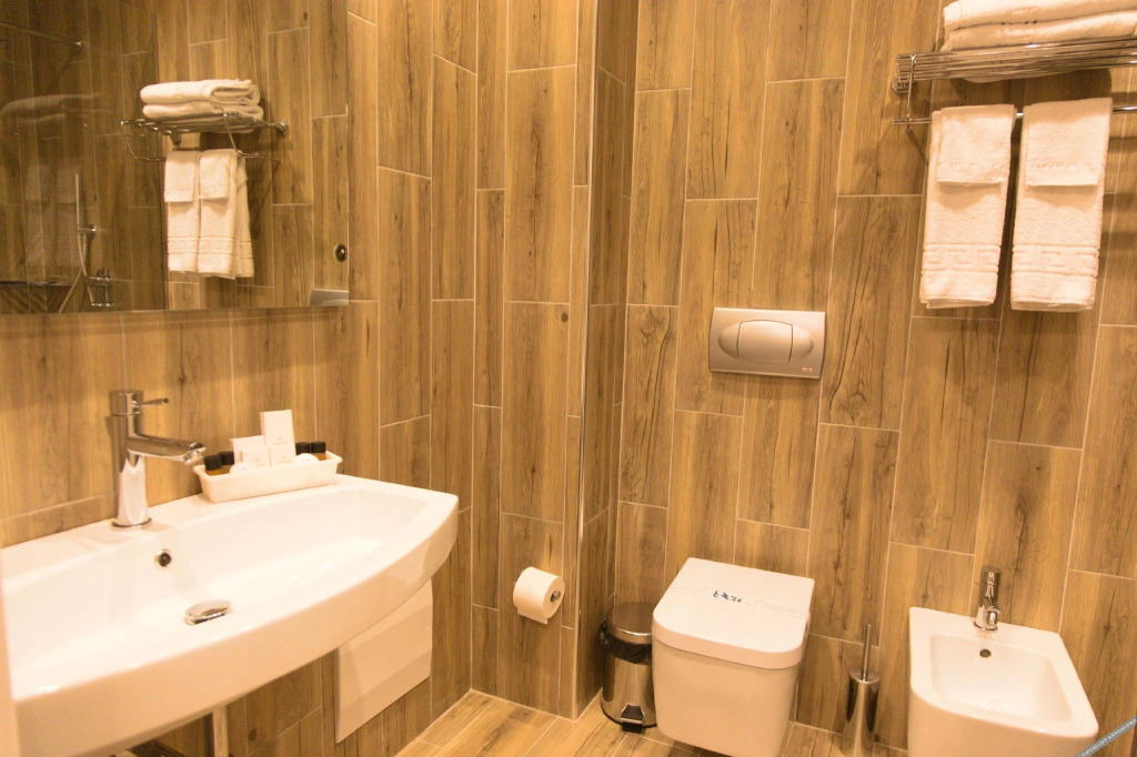 Emerald Boutique Hotel
