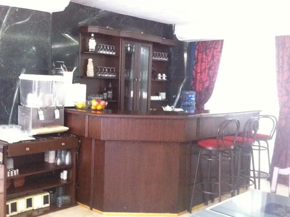 Sayilan hotel