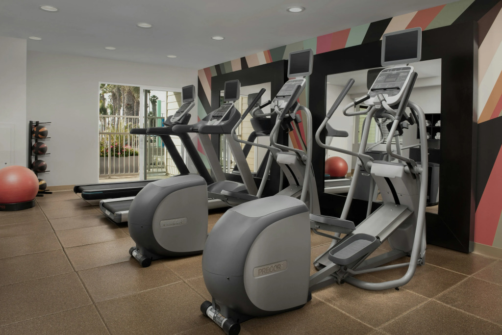 Hilton Garden Inn Los Angeles Marina Del Rey