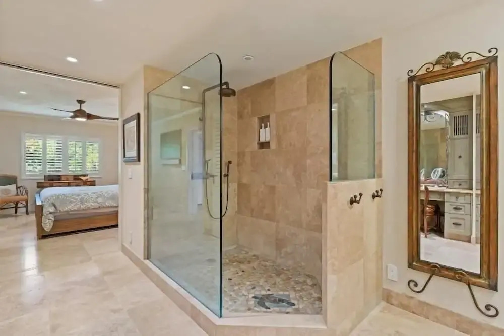 Makena Surf, #e-203 2 Bedroom Condo by RedAwning