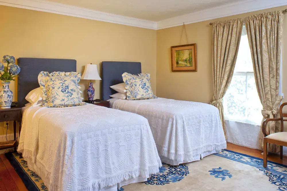 502 South Main B&B