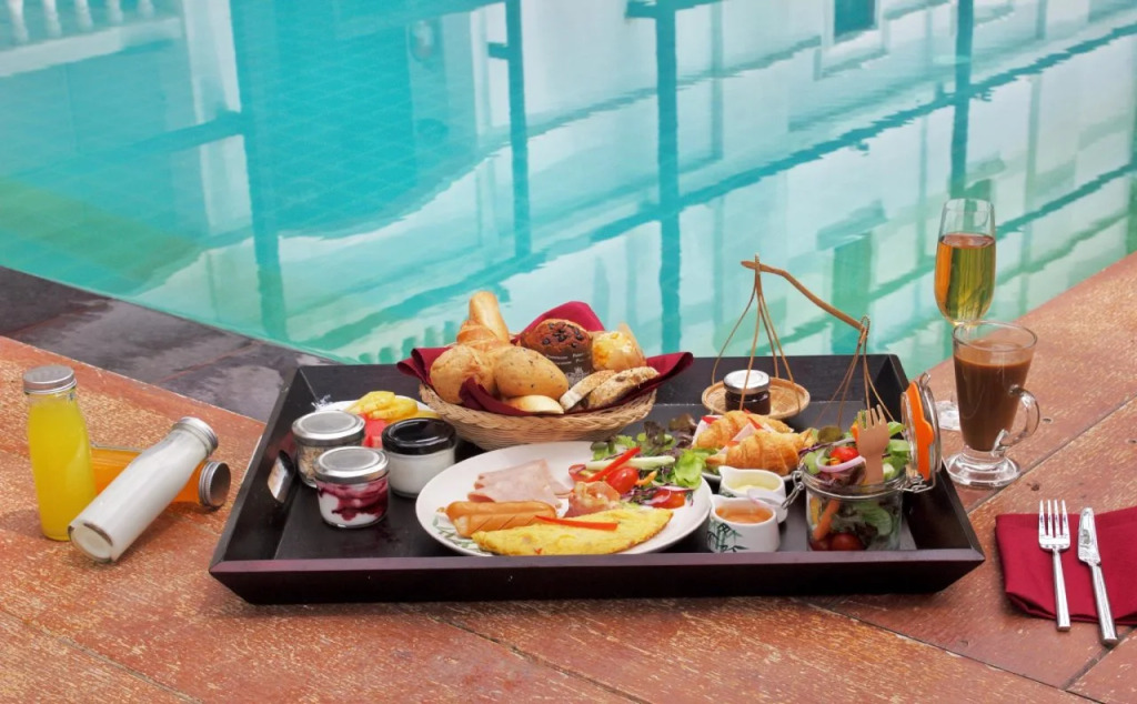 Bamboori Boutique Resort