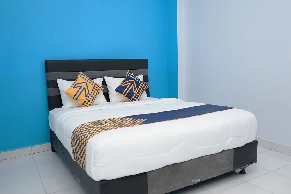 Pondok Garasi by OYO Rooms
