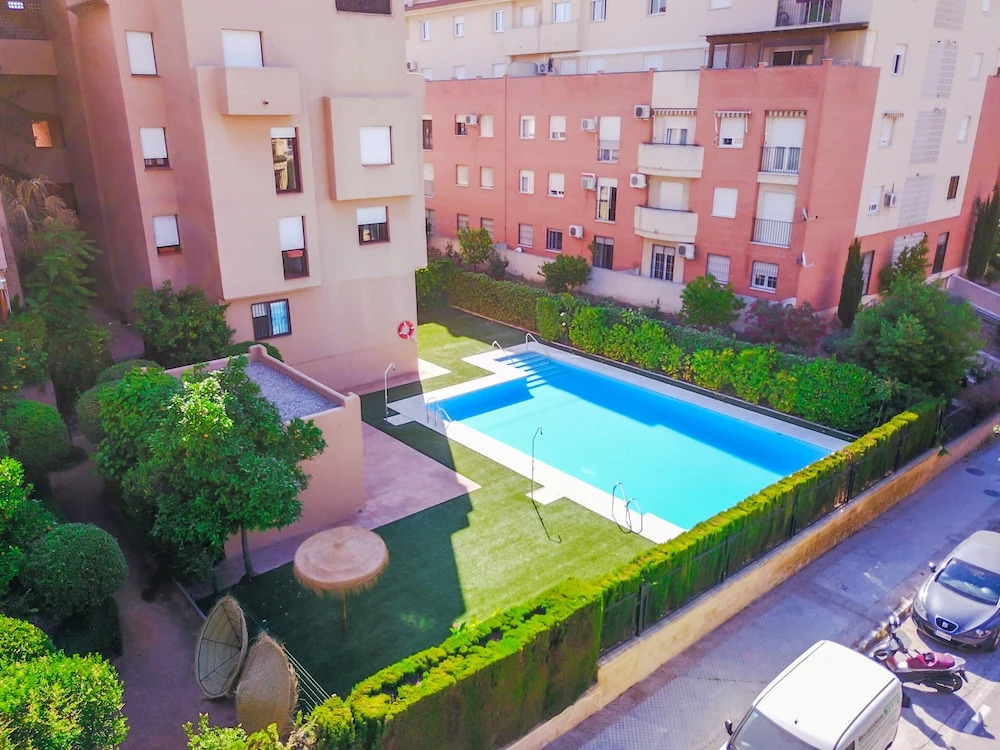 Apartamento Almunia