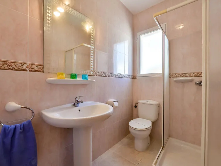 Villa Pepita by Interhome