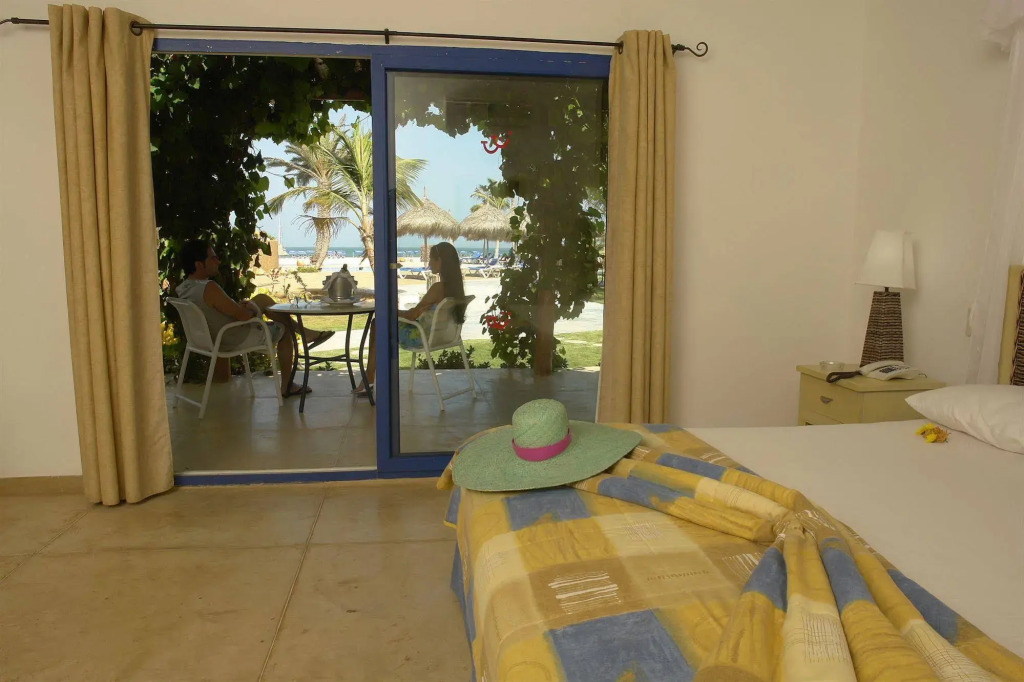 Sunsol Punta Blanca