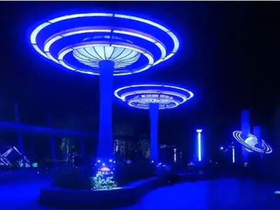 Tianyan Longhua Family b&B