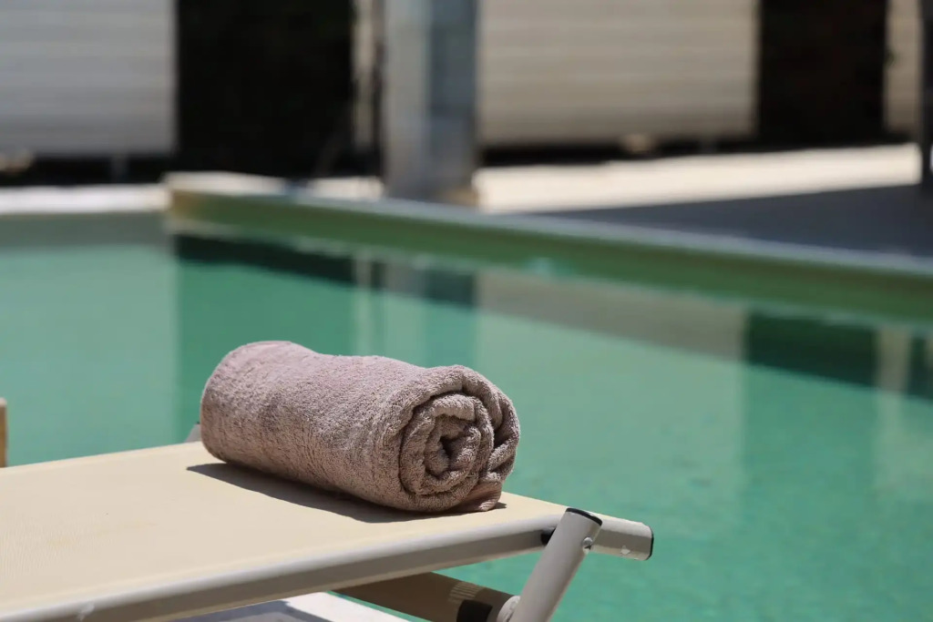 W Villas Halkidiki