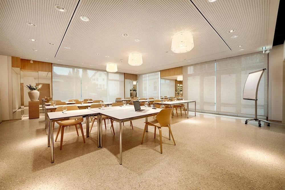 Hotel Restaurant Reuter